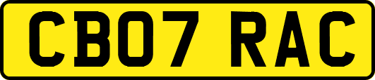 CB07RAC