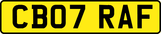 CB07RAF