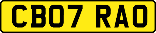 CB07RAO