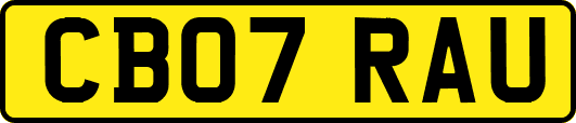 CB07RAU