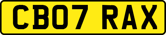 CB07RAX