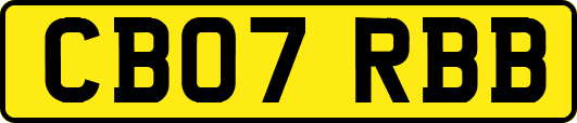 CB07RBB