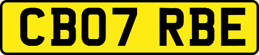 CB07RBE
