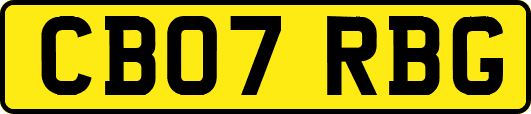 CB07RBG