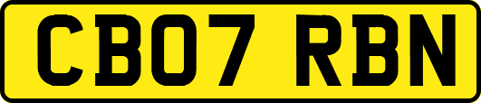 CB07RBN