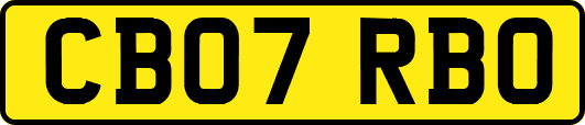CB07RBO