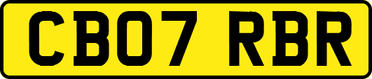 CB07RBR