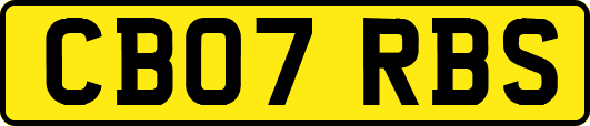 CB07RBS