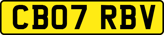 CB07RBV