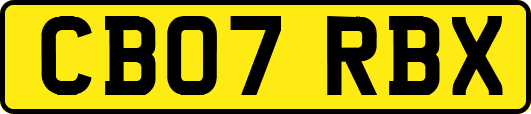 CB07RBX