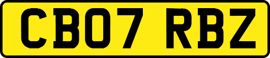 CB07RBZ