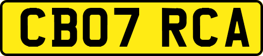 CB07RCA