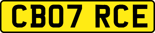 CB07RCE