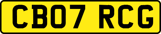 CB07RCG