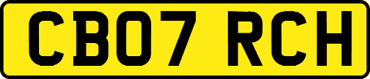 CB07RCH