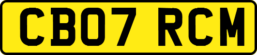 CB07RCM