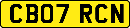 CB07RCN