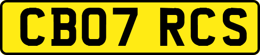 CB07RCS