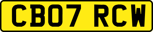 CB07RCW