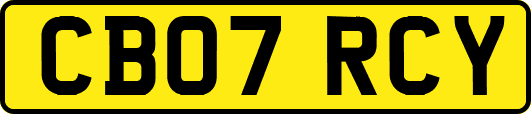 CB07RCY