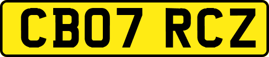 CB07RCZ