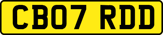 CB07RDD
