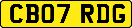 CB07RDG