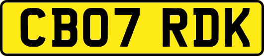 CB07RDK