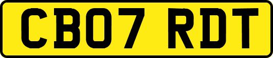 CB07RDT