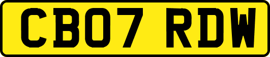 CB07RDW