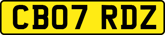 CB07RDZ