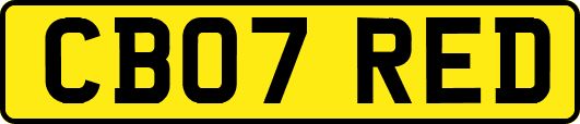 CB07RED