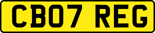 CB07REG