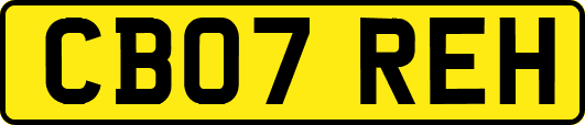 CB07REH