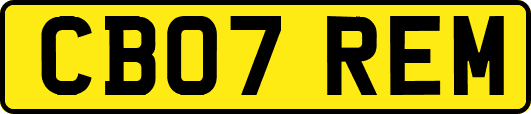 CB07REM