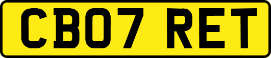 CB07RET