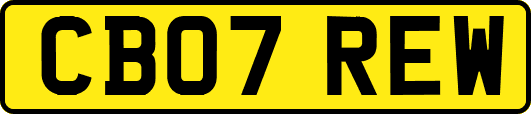 CB07REW