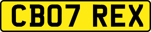 CB07REX