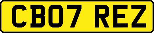 CB07REZ