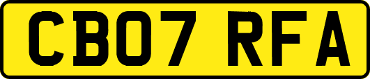 CB07RFA