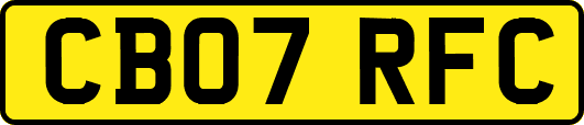 CB07RFC