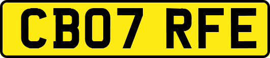 CB07RFE