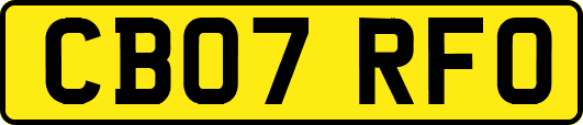 CB07RFO