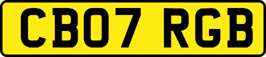 CB07RGB