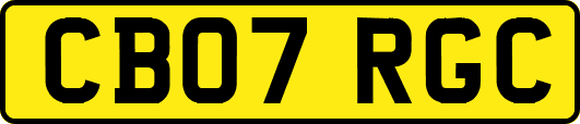 CB07RGC