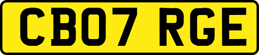 CB07RGE