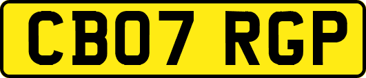 CB07RGP