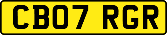 CB07RGR
