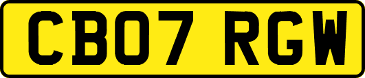 CB07RGW