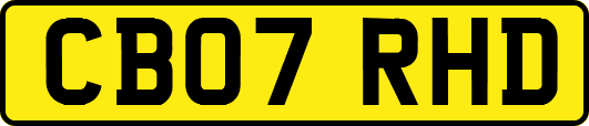 CB07RHD